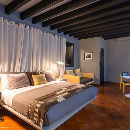 Dos Casas Hotel & Spa سان ميغيل دي الليندي المظهر الخارجي الصورة