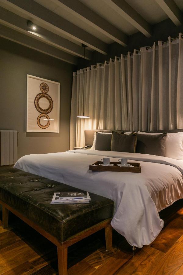 Dos Casas Hotel & Spa سان ميغيل دي الليندي المظهر الخارجي الصورة
