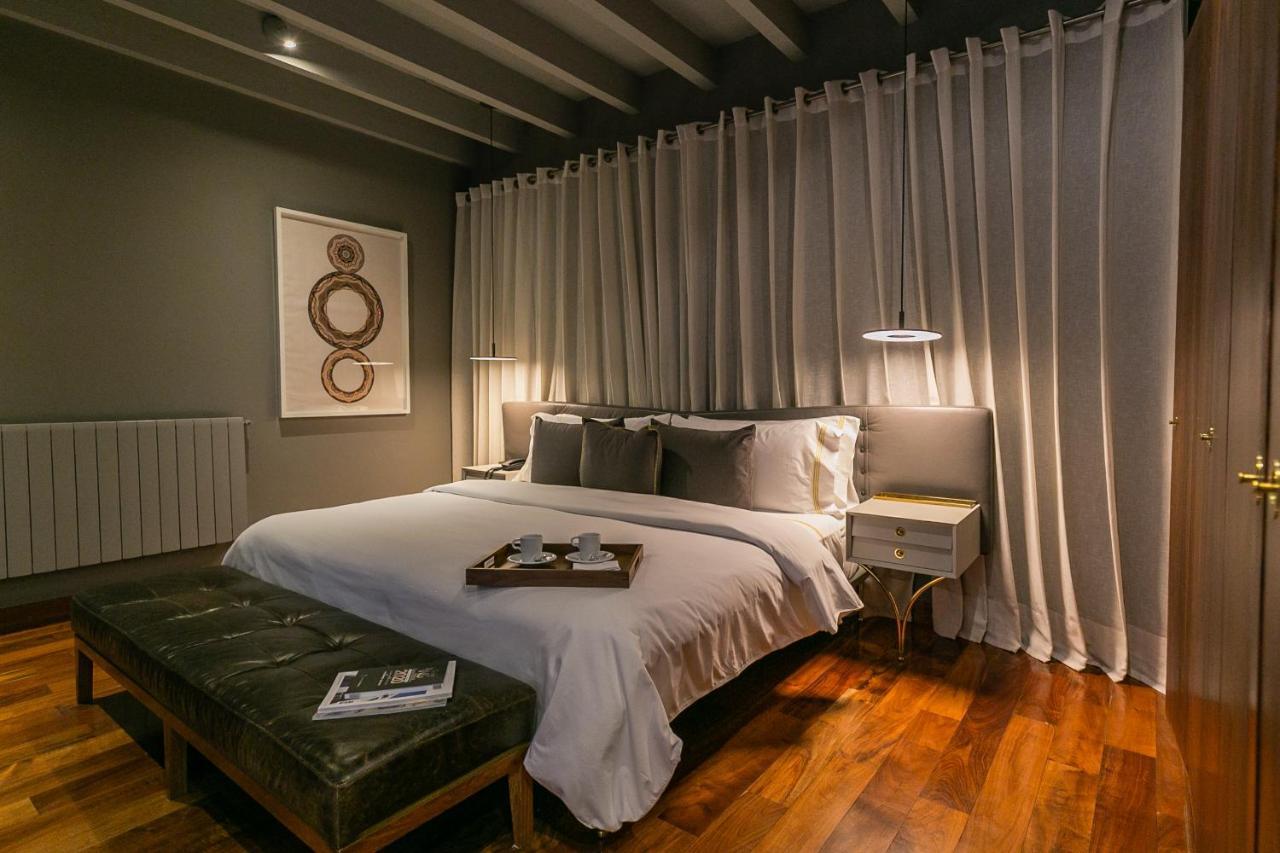Dos Casas Hotel & Spa سان ميغيل دي الليندي المظهر الخارجي الصورة