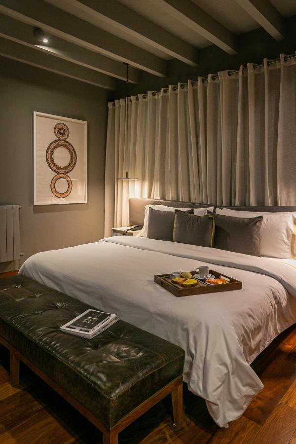 Dos Casas Hotel & Spa سان ميغيل دي الليندي المظهر الخارجي الصورة