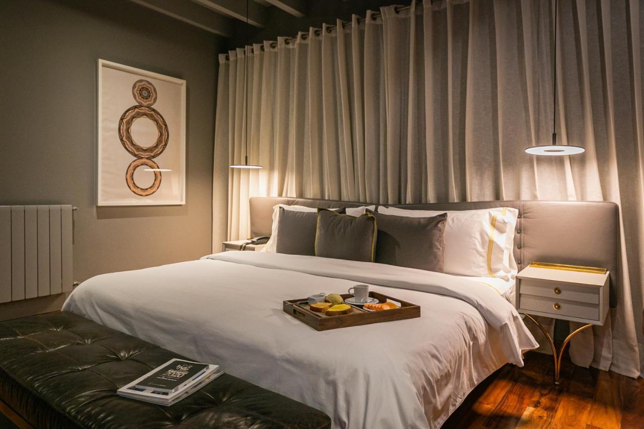Dos Casas Hotel & Spa سان ميغيل دي الليندي المظهر الخارجي الصورة