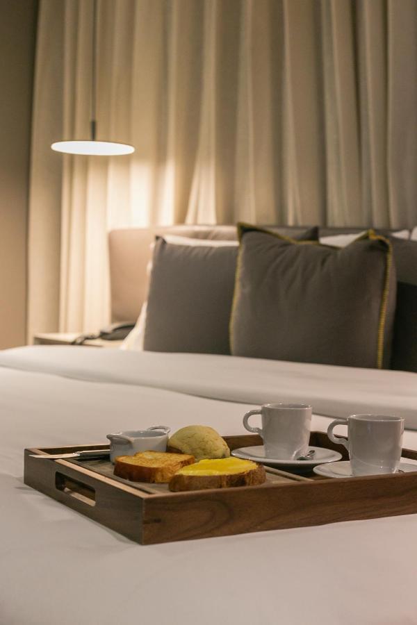 Dos Casas Hotel & Spa سان ميغيل دي الليندي المظهر الخارجي الصورة
