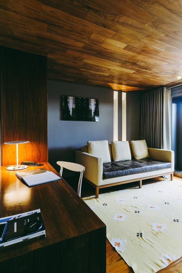 Dos Casas Hotel & Spa سان ميغيل دي الليندي المظهر الخارجي الصورة