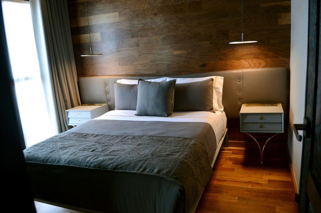 Dos Casas Hotel & Spa سان ميغيل دي الليندي المظهر الخارجي الصورة