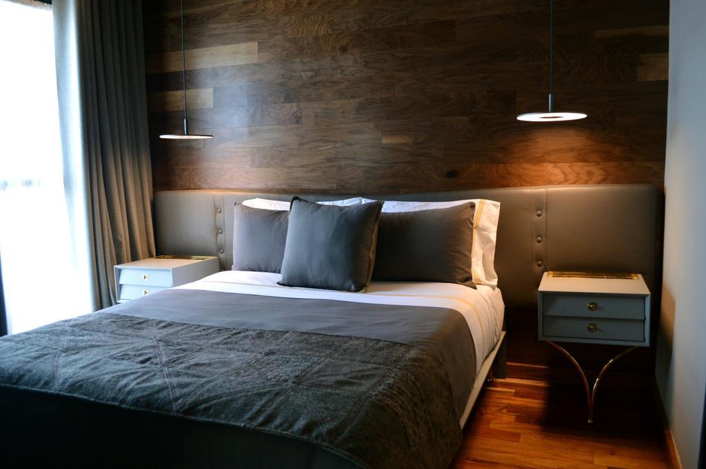 Dos Casas Hotel & Spa سان ميغيل دي الليندي المظهر الخارجي الصورة
