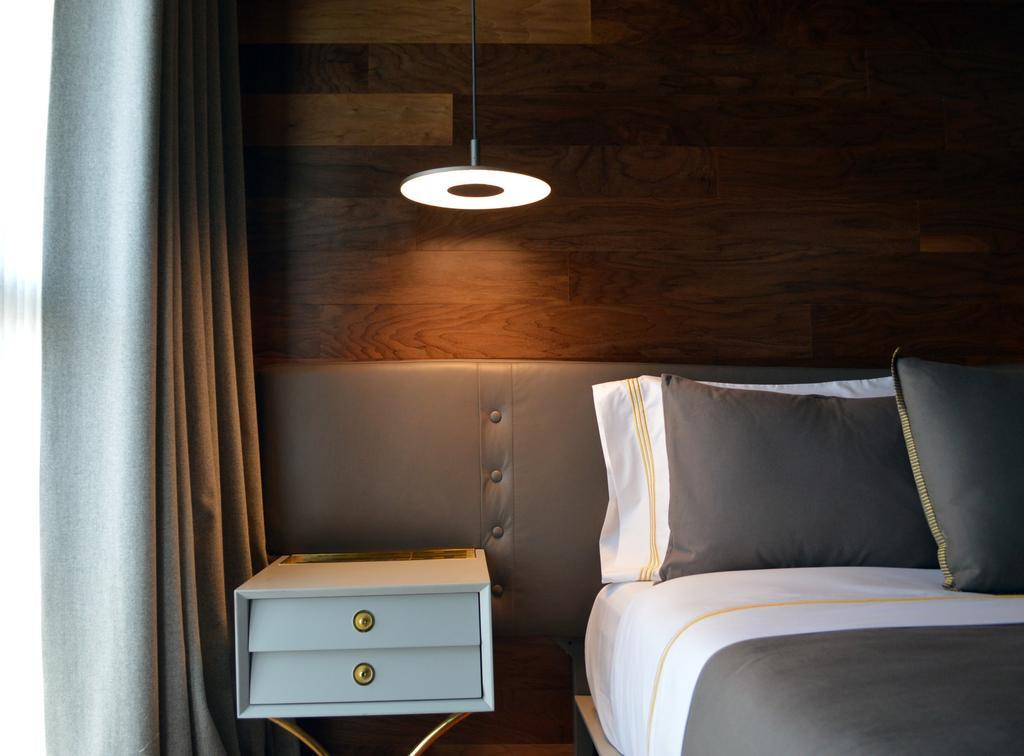 Dos Casas Hotel & Spa سان ميغيل دي الليندي المظهر الخارجي الصورة
