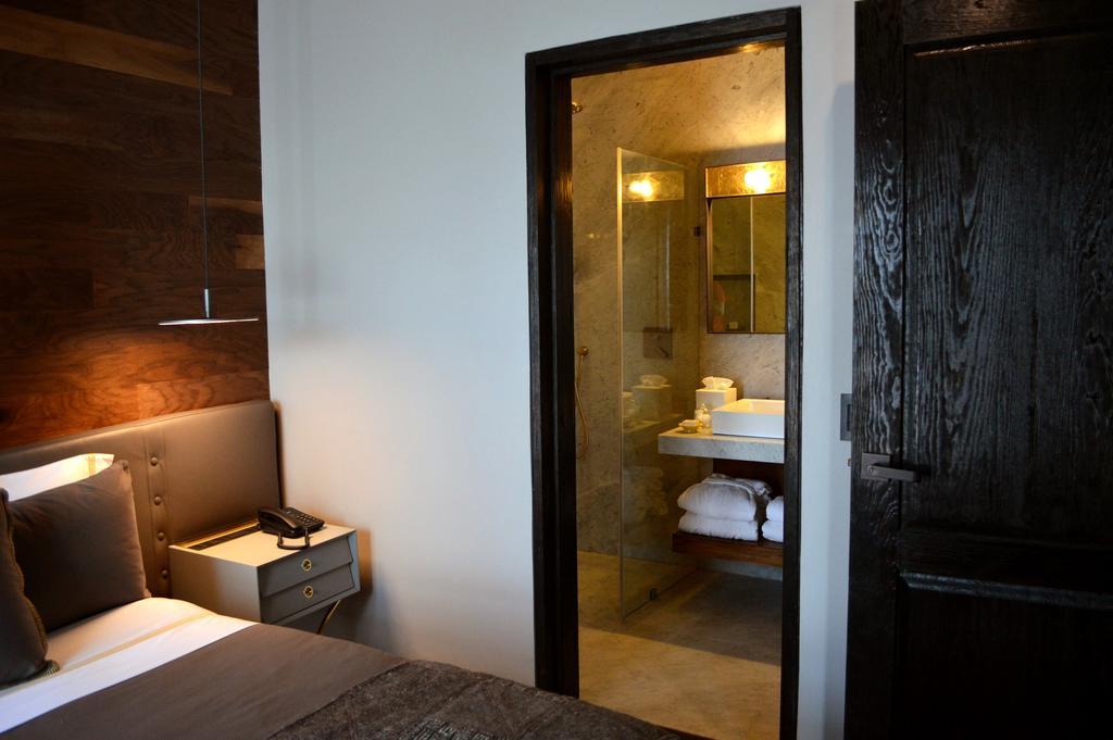 Dos Casas Hotel & Spa سان ميغيل دي الليندي المظهر الخارجي الصورة