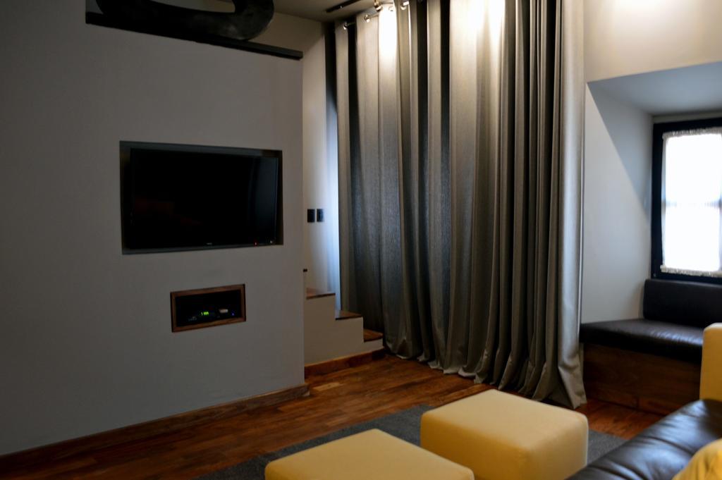 Dos Casas Hotel & Spa سان ميغيل دي الليندي المظهر الخارجي الصورة