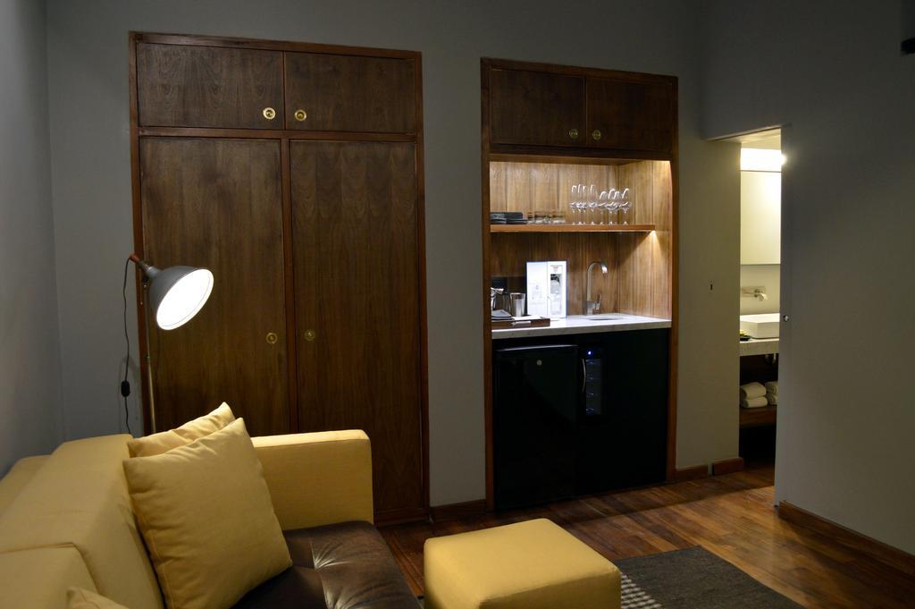 Dos Casas Hotel & Spa سان ميغيل دي الليندي المظهر الخارجي الصورة