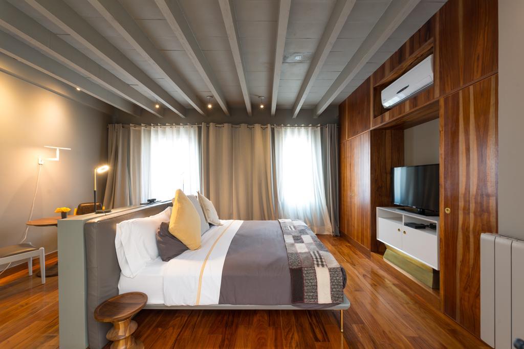 Dos Casas Hotel & Spa سان ميغيل دي الليندي المظهر الخارجي الصورة