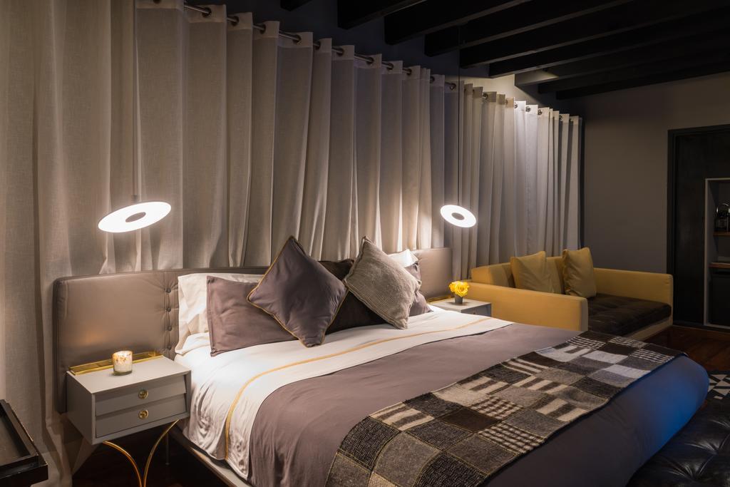 Dos Casas Hotel & Spa سان ميغيل دي الليندي المظهر الخارجي الصورة