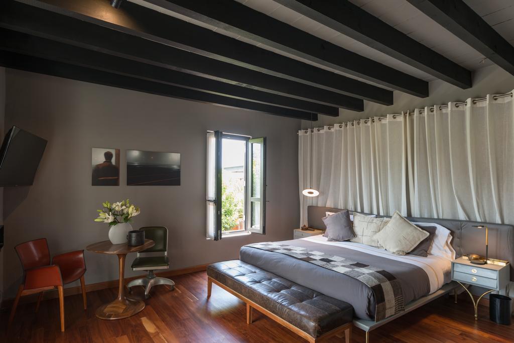 Dos Casas Hotel & Spa سان ميغيل دي الليندي المظهر الخارجي الصورة