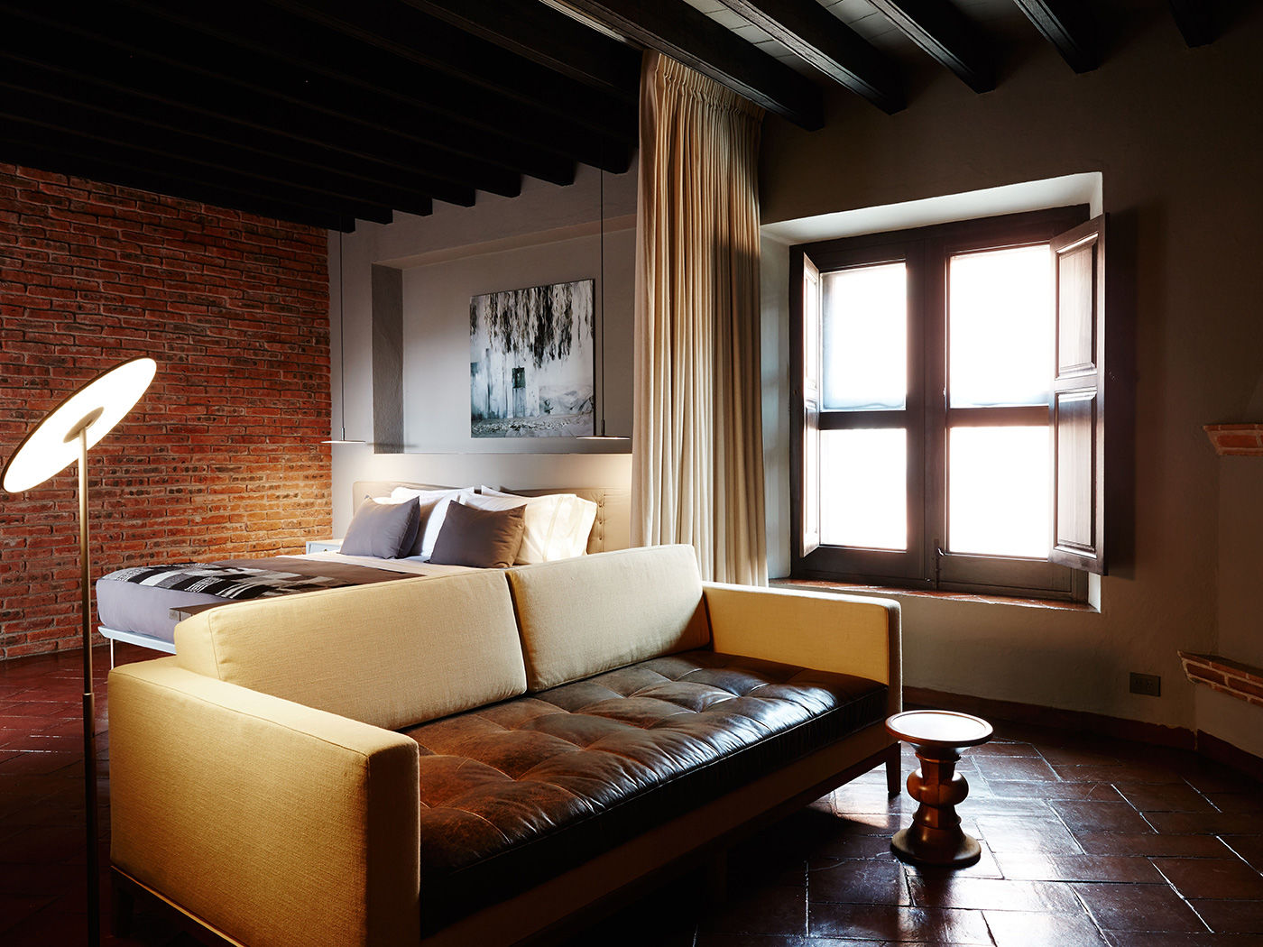 Dos Casas Hotel & Spa سان ميغيل دي الليندي المظهر الخارجي الصورة