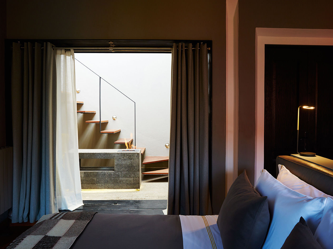 Dos Casas Hotel & Spa سان ميغيل دي الليندي المظهر الخارجي الصورة
